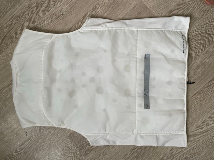 Veste sans manche nike running division - photo numéro 4