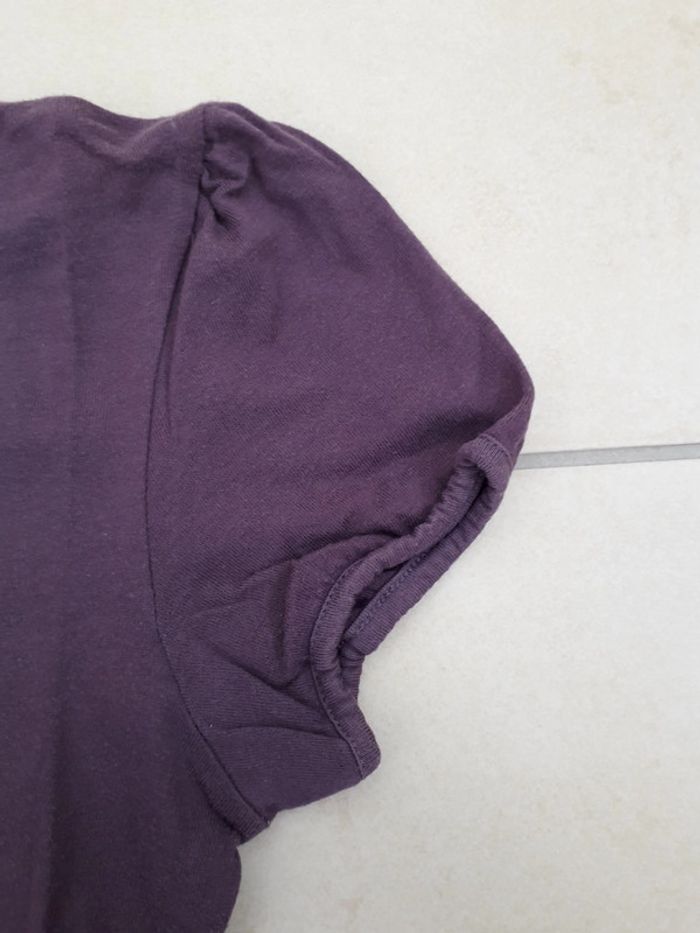 T-shirt T 12 ans - photo numéro 5