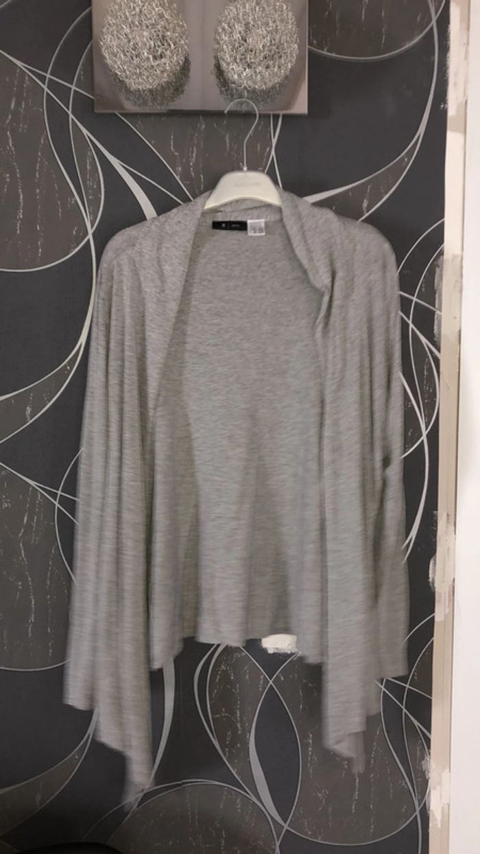 Veste très légère