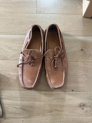 Mocassins 43 tommy Hilfiger