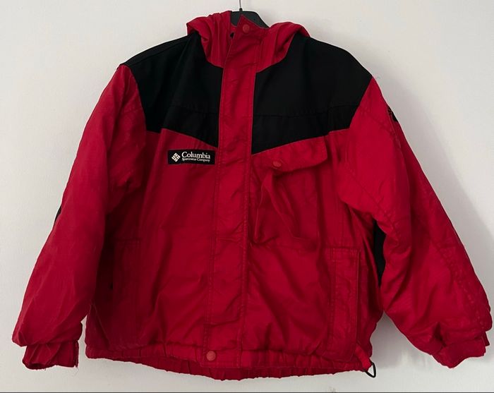 Blouson Columbia - photo numéro 2