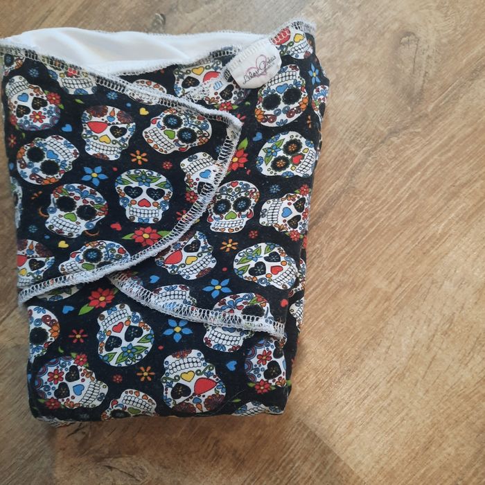 Couche préplate Lilou Crea taille L - photo numéro 2