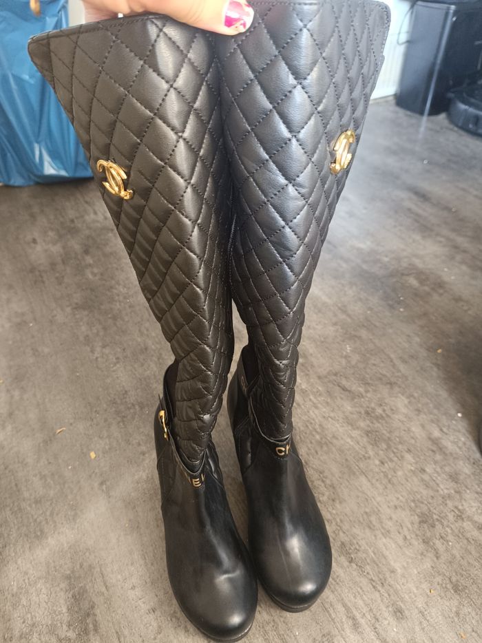 Botte - photo numéro 2