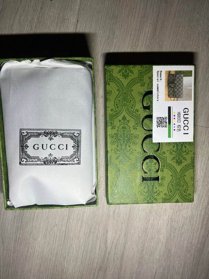 Sac femme neuf - photo numéro 5