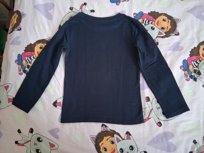 T-shirt manches princesse - photo numéro 5