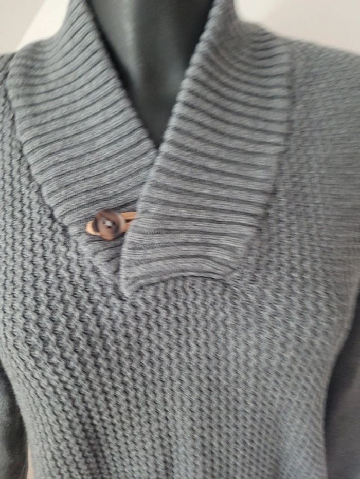 Pull homme - photo numéro 3