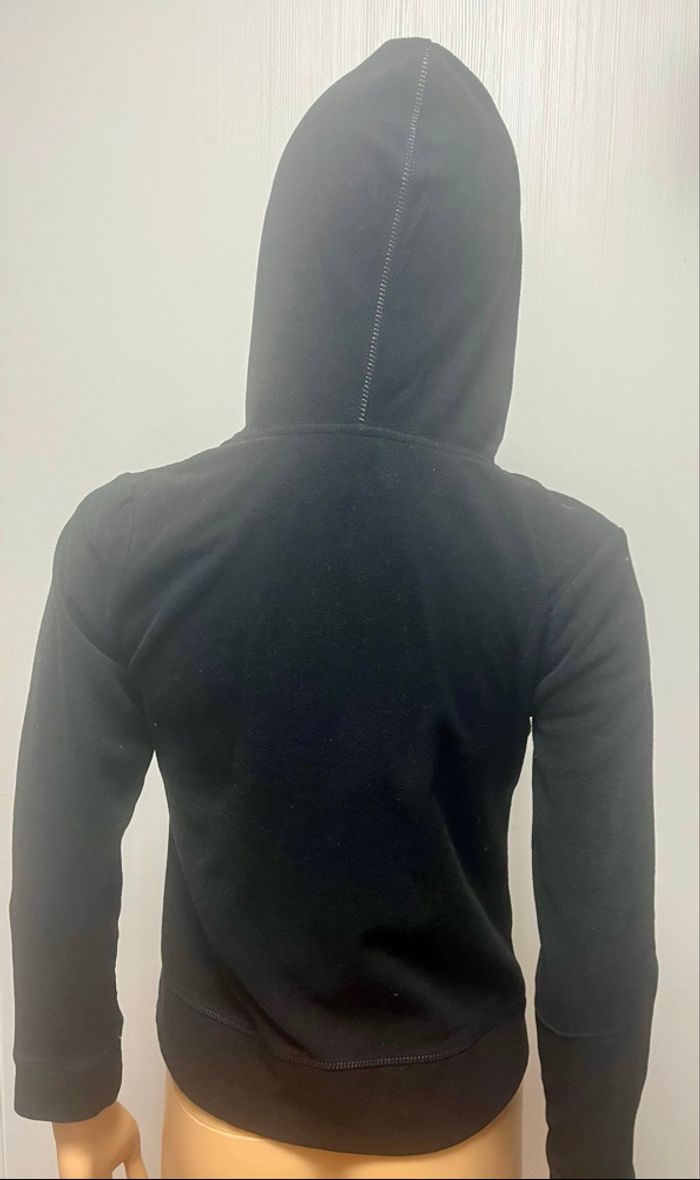 Gilet d'intérieur avec capuche undiz - photo numéro 8