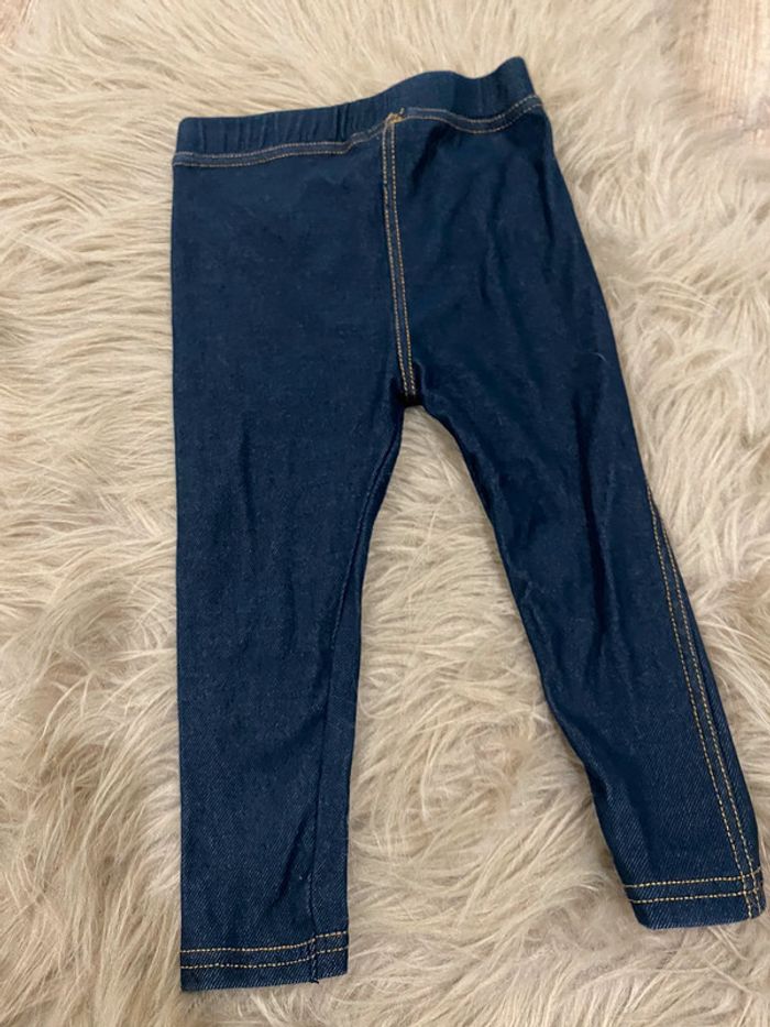 Jegging brut - photo numéro 2