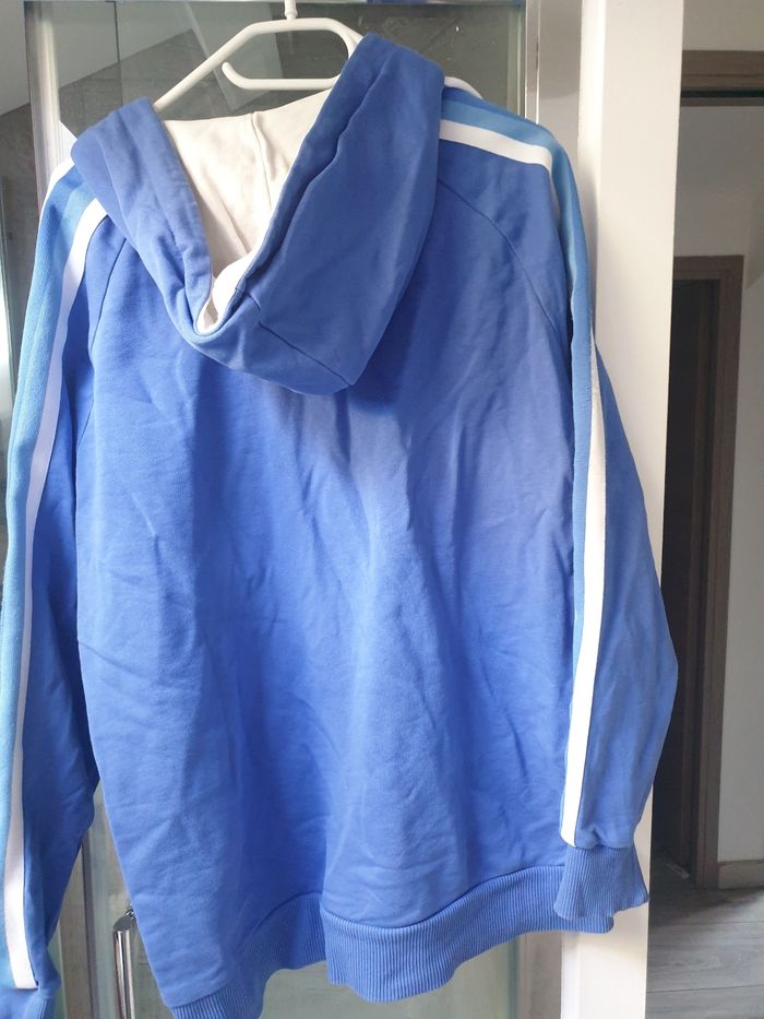 Gilet captain tsubasa - photo numéro 4