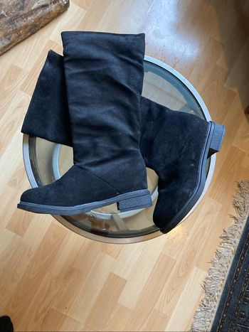 BOTTES NEUVES