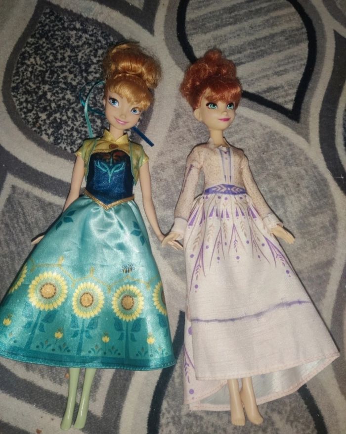 Mattel Disney - photo numéro 3