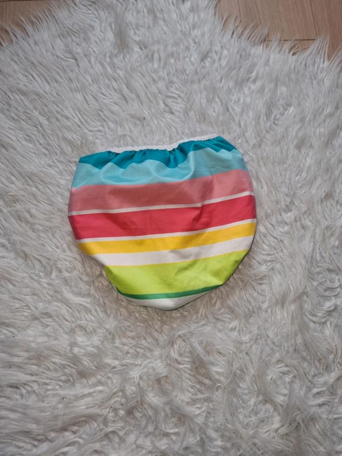 Maillot de bain/ couche lavable - photo numéro 2