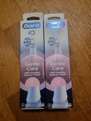 Oral b io3