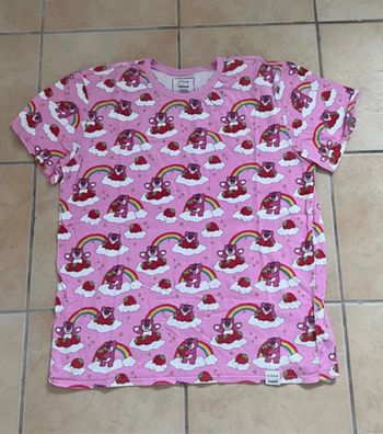 Tee shirt Loungefly Lotso