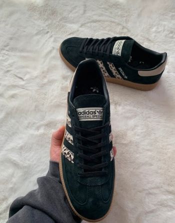 Adidas Handball Spezial Taille  37