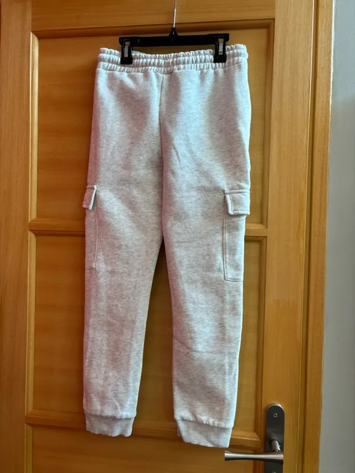 Pantalon cargo - photo numéro 9