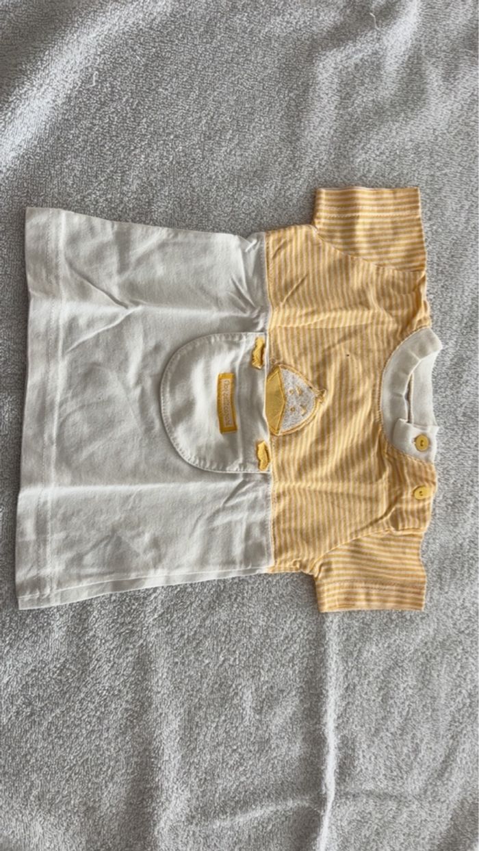 Vêtement fille - photo numéro 2