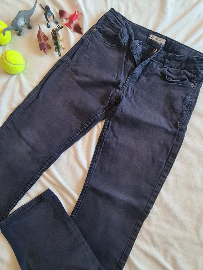 Jeans 12 ans - photo numéro 2