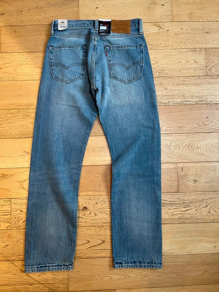 Lévis 551Z neuf - photo numéro 2