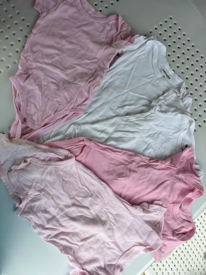 Lot bodies