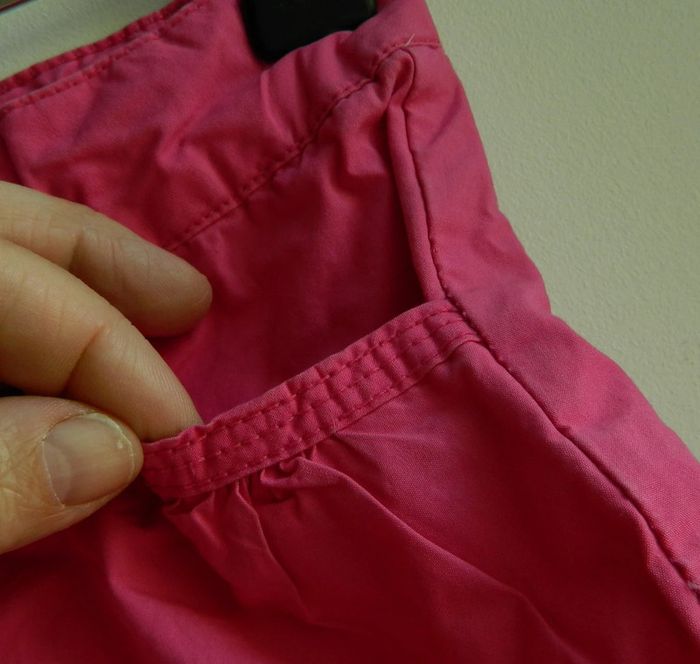 Short T 4 ans "NKY" - photo numéro 2
