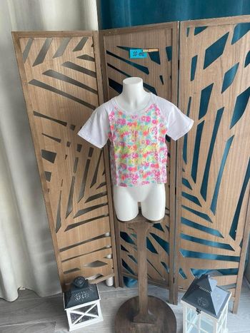t-shirt fille 10ans