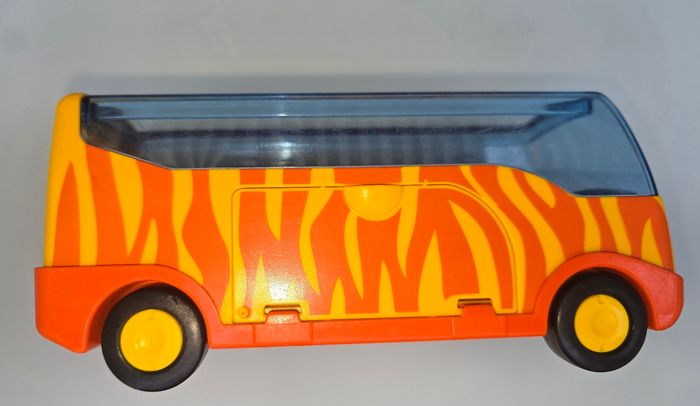 123 playmobil jungle/safari 5047 complète - photo numéro 5