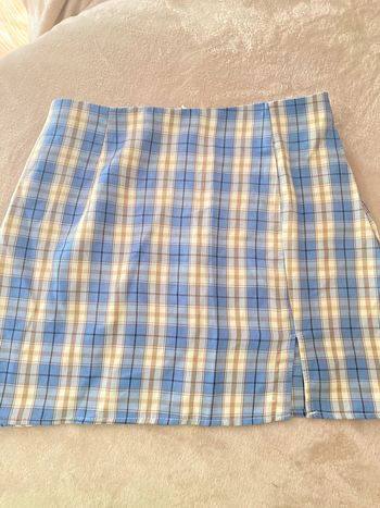 Jupe courte taille 36