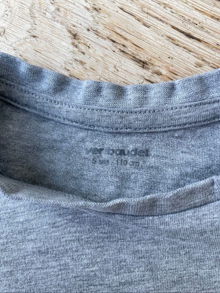 Teeshirt manches longues 5 ans - photo numéro 3