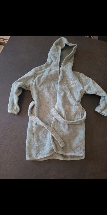 Peignoir la redoute - taille 94cm - très bon état