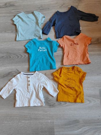 Maillots