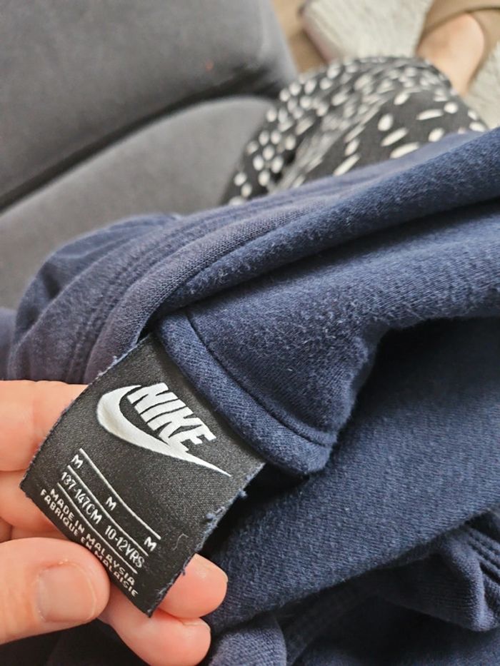 Sweat capuche garçon - photo numéro 3