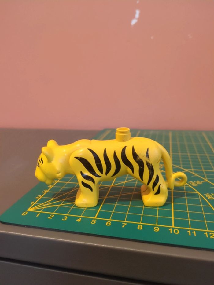 Figurine Lego Duplo - photo numéro 2