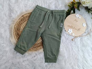 Pantalon survêtement 6 mois