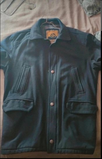 Caban homme taille XL Navigare