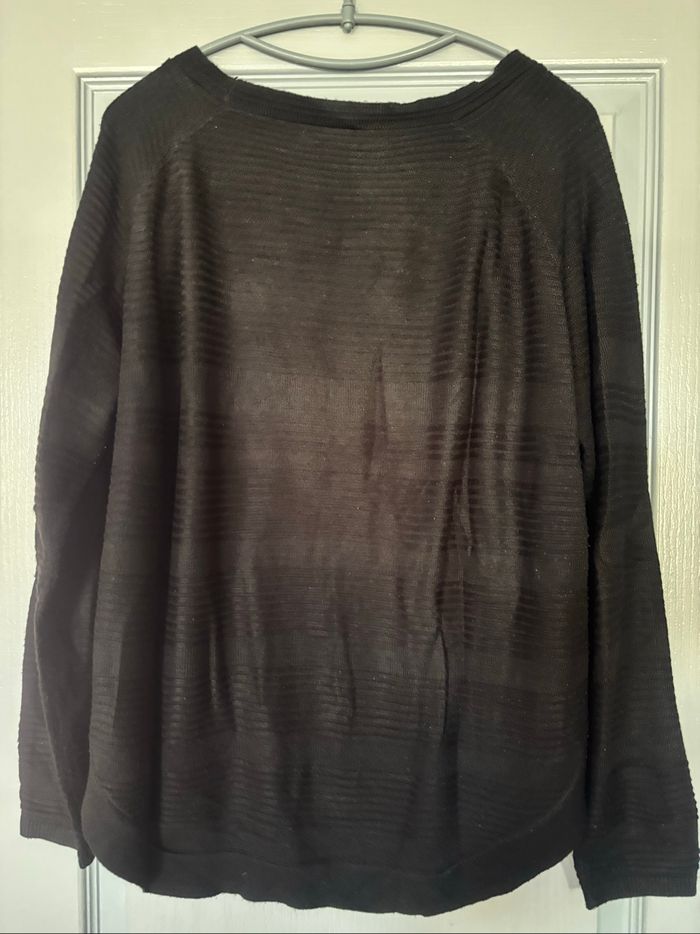 Pull fin only - photo numéro 2