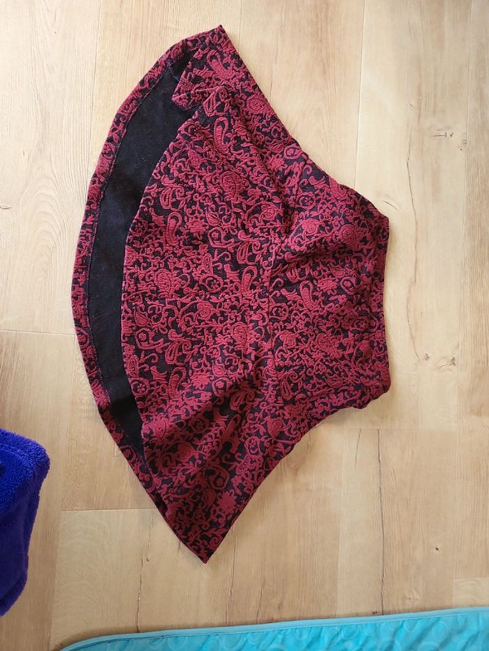 Jupe hiver - photo numéro 3