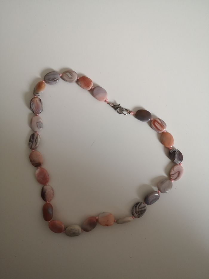 Collier - photo numéro 4