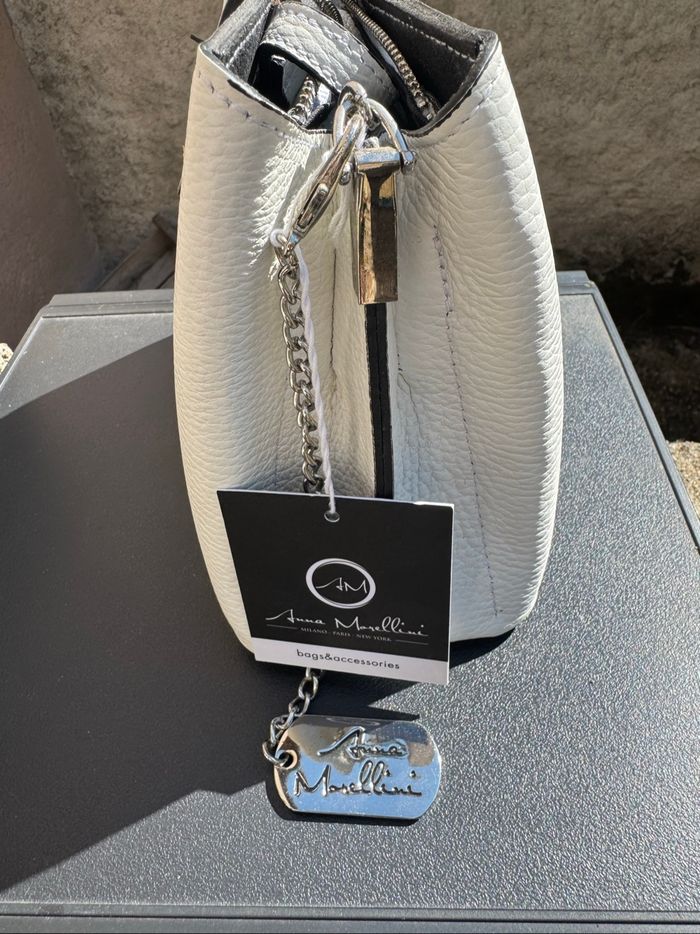 Neuf avec étiquette sac à main - photo numéro 2