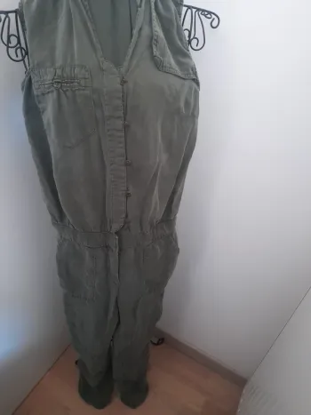 Combinaison Promod 