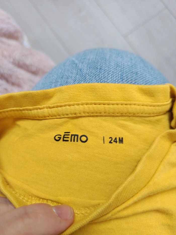 Tee-shirt - photo numéro 2