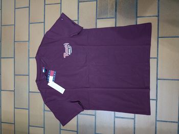T-shirt tommy Hilfiger 