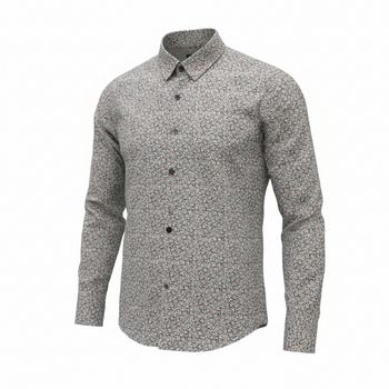 Chemise à manches longues. De marque. Le temps de cerise taille.L