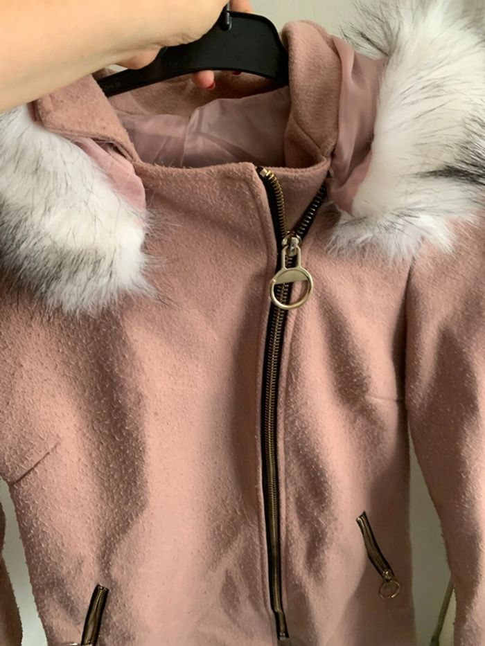 Manteau - photo numéro 3
