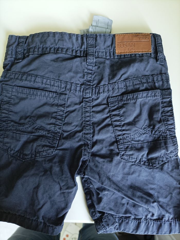 Short - photo numéro 2