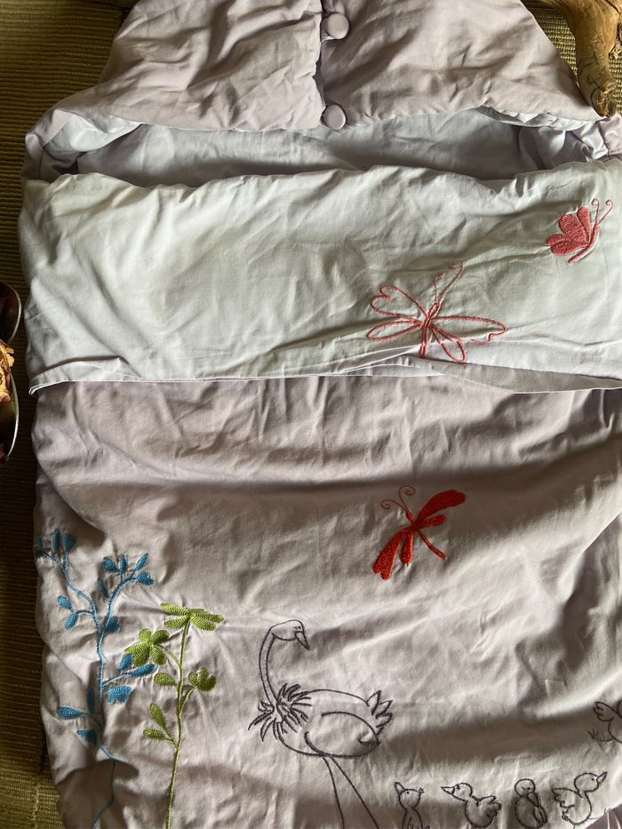 Nid d’ange - photo numéro 3