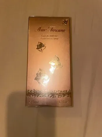 Âme toscane