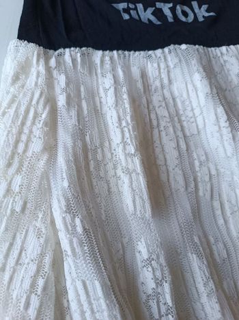 Robe fille