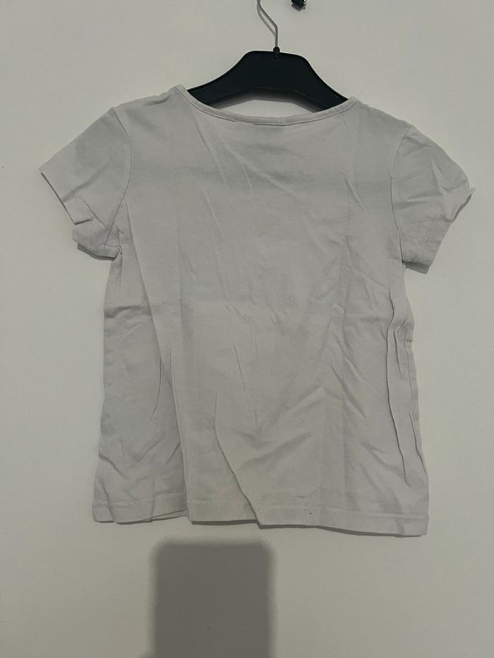Tee shirt star wars 6 ans - photo numéro 2