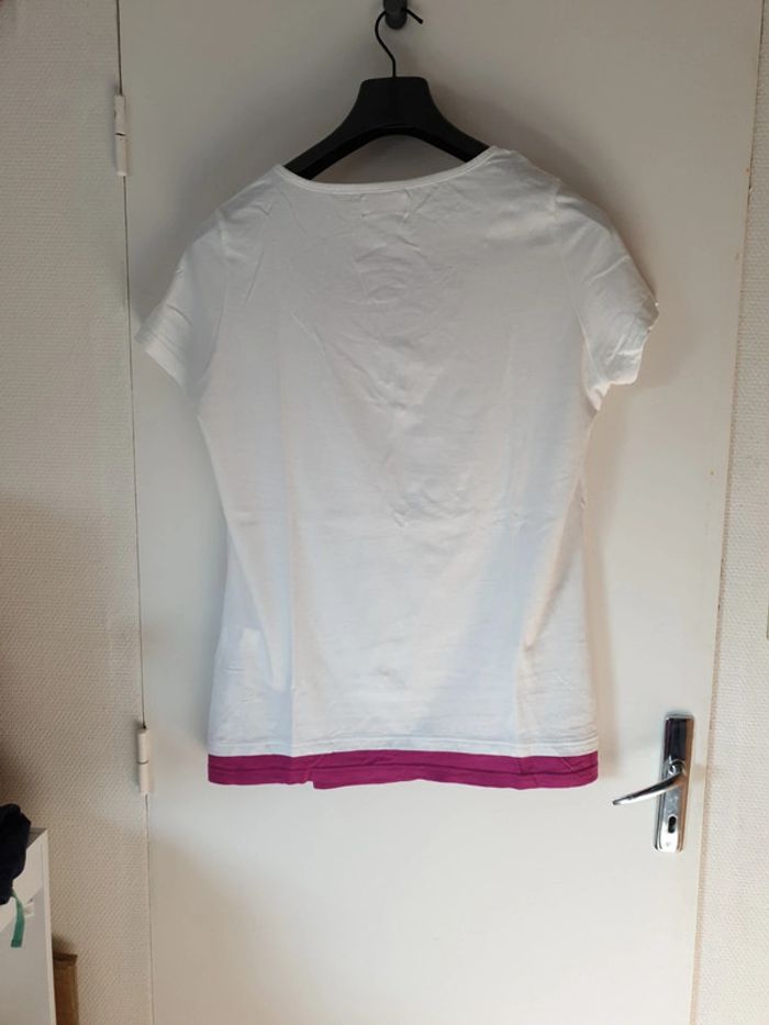 Tee-shirt John Baner 44-46 - photo numéro 6